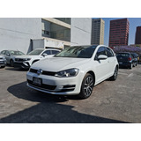 Volkswagen Golf 2016 1.4 Highline At