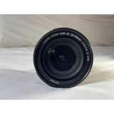 Canon 24 - 105mm F3.5 Is Stm