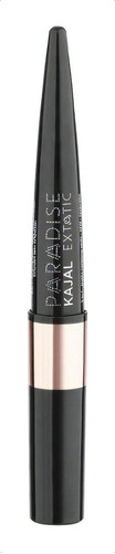 Delineador Crayón L'oréal Paris Paradise Kajal Color Negro