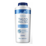 Talco Para Pies Multicare Antitranspirante 230 Gr Esika