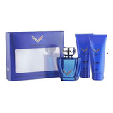 Kit Casual Life Corvette - Perfume Masculino 100ml