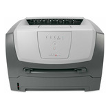Impresora Lexmark E250d Duplex Usb + Toner