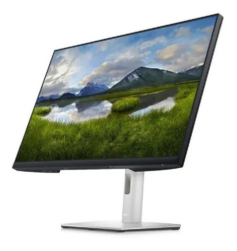 Monitor Dell  Series P2422h Lcd 24 Pulgadas 100v/240v, Nuevo