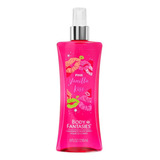 Splash Body Fantasies Pink Vainilla Kiss - mL a $20