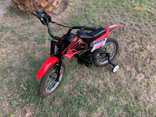 Venta Motobike (conversable)