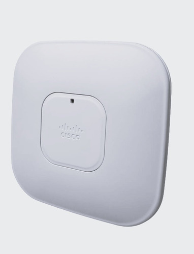 Cisco Aironet 3502 Punto De Acceso De Banda Doble(2.4, 5ghz)