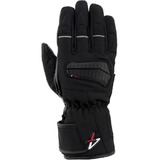 Guantes Moto Fourstroke Trip 4t Caña Larga Turismo Urbano