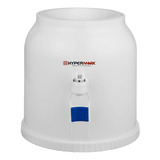 Porta Garrafon Hypermark Dropwater  Hm0024w Blanco