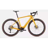 Bicicleta De Ruta Specialized Turbo Creo Sl Expert Evo (m)