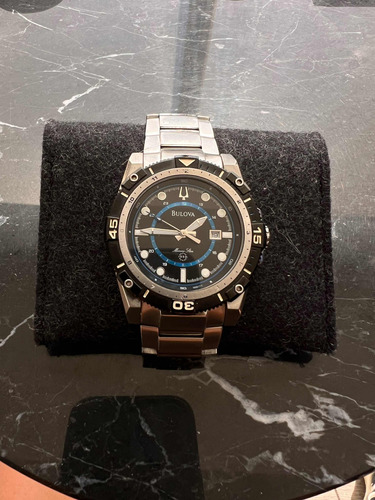 Reloj Bulova Marine Star