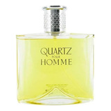 Perfume Molyneux Quartz Pour Homme Eau De Toilette, 50 Ml, Sellado Y Adipec