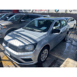 Volkswagen Gol 2020 1.6 Comfortline Mt