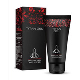 Titan Gel Black Para Agrandar El Pene