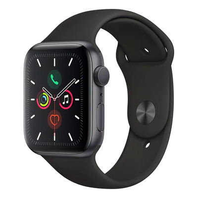 Reloj Apple Watch 5 44mm Gps 32gb Lte Conexion Celular - Bueno (Reacondicionado) | Meses sin interés