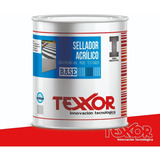 Fijador Sellador Acrilico Base Pisos 1 Lts Texxor