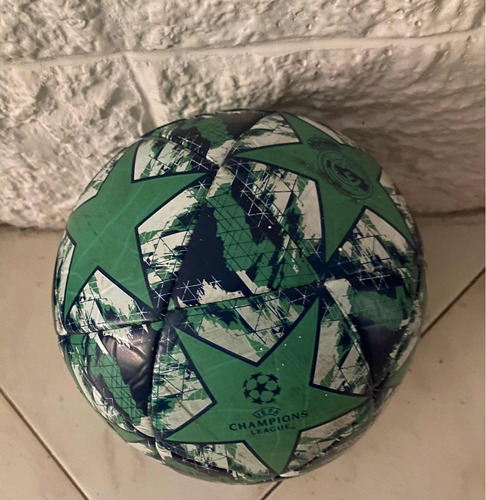 Pelota Champions League adidas