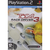 Toca Race Driver 3 (ps2)