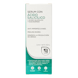 Serum Farmatodo Acid Salicílico