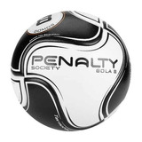 Bola De Futebol Penalty Society 8 Viii