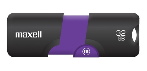 Pendrive Maxell 32gb Usb Flix 3.0