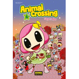 Animal Crossing 6 - Sayori Abe - Norma