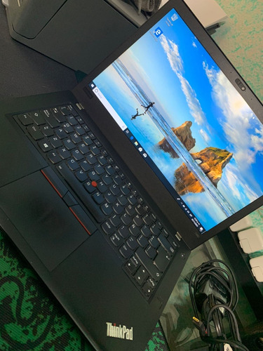 Laptop Lenovo Thinkpad Mod T480