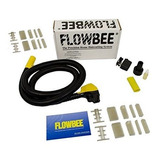 Sistema De Corte De Pelo Flowbee Y Kit Espaciador Flowbee Au
