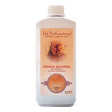  Henna Natural Tm Professional En Polvo 90grs Tono Blonde