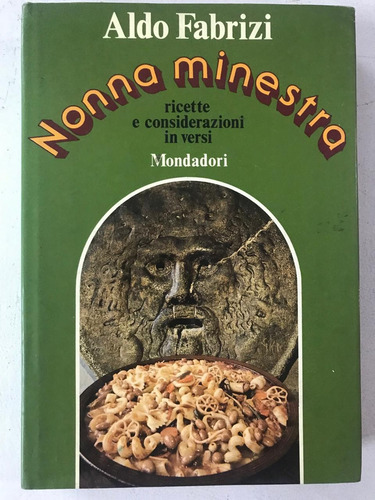 Nonna Minestra - Aldo Fabrizi