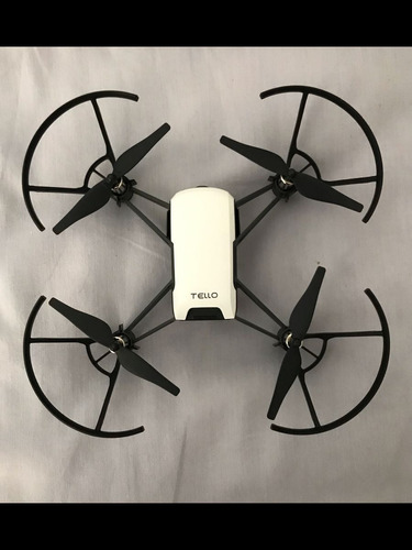 Drone Dji Tello Combo  2 Baterias (leia Descrição)