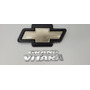 Emblema Spark Gt Corbatin Chevrolet Spark Gt Persiana Baul