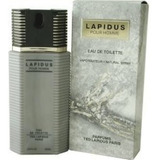 Lapidus Por Ted Lapidus Para Hombres - mL a $356500