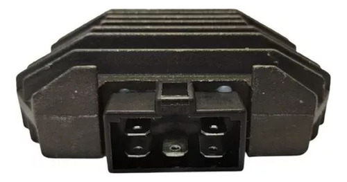 Regulador De Voltaje Yamaha Yzf R6 / R1 Pietcard 1408-30a