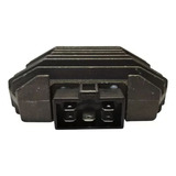 Regulador De Voltaje Yamaha Yzf R6 / R1 Pietcard 1408-30a