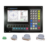 Controlador Cnc Para Pantografo Plasma F2100b