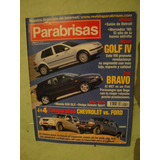 Parabrisas 244 Vw Golf Bravo Mazda 626 Ranger Dakota S10 Dlx