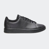 Zapatillas adidas Advantage Base Court Lifestyle Color Core Black/core Black/grey Six - Adulto 43 Ar