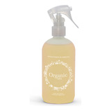 Aromatizador De Ambientes X 350ml Coco Vainilla Organic Spa