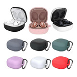 Capa Case Silicone Para Samsung Galaxy Buds Live Pro Buds2