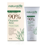 Naturaloe Gel Puro Piel 150 Ml Naturaloe