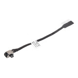 Cable Pin Carga Dc Jack Power Dell Inspiron P35e P75f Munro