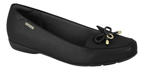 Sapato Feminino Mocassim Ortopédico Modare Conforto 7016461