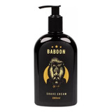 Shave Cream Baboon - 280ml