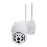 Camara Ip Wifi Exterior Vision Nocturna App Yoosee