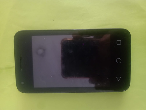 Alcatel Pixi 3 4009a Con Detalle