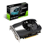 Asus Ph Gtx 1660 Super 6gb Ddr6 Phoenix