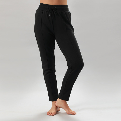 Jogger Recto Flores Loungewear Mujer 50298-2
