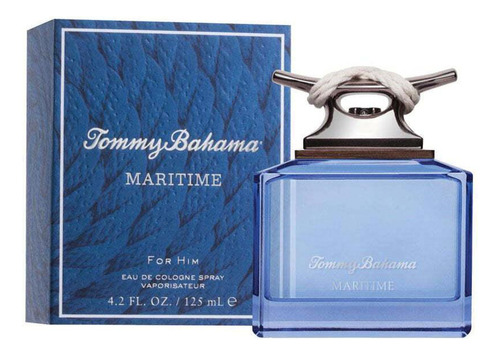 Perfume Tommy Bahama Maritime 125 Ml Hombre