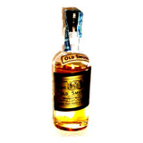 Botellita Coleccion La 1ra. Botellita Del Whisky Old Smuggle