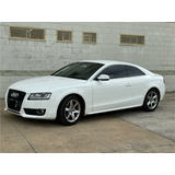 Audi A5 2.0t Cupe